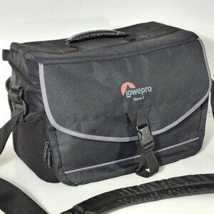 Lowepro Nova 5 Camera Shoulder Bag